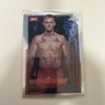 2025 Topps Chrome UFC - Mission Control Ian Machado Garry #MCL-14 Refractor