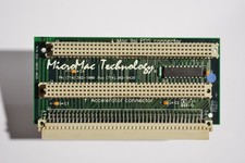 MicroMac IIsi PDS Adapter DiiMO 030 Carrera040 Accelerator for Macintosh IIsi