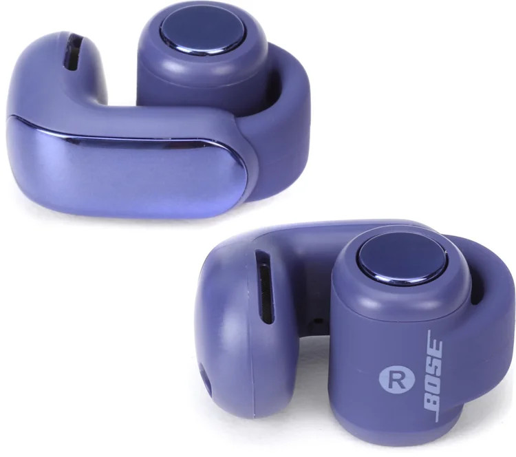 BOSE ULTRA OPEN EARBUDS ライトブルー 【公式通販】