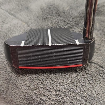 PING Fetch Mallet Putter Right-Handed w/ SuperStroke Tour 5.0 Grip