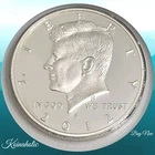 2012 S Silver Proof Kennedy Half Dollar 50c Fresh From A Proof Set LOWER MINTAGE