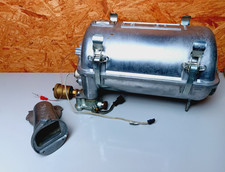 Buderus Logamax Plus GB 132T Wärmetauscher komplett Brenner Wärmeblock