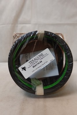 Texacone 9EA114-04 Elevator Packing Kit 6.56 x 7.50 Otis Dover Thyssen Krupp