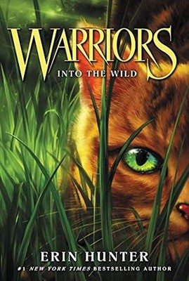 Warriors #1: Into the Wild: An Epic Warrior Cat Adventure of Clans, Courage,...
