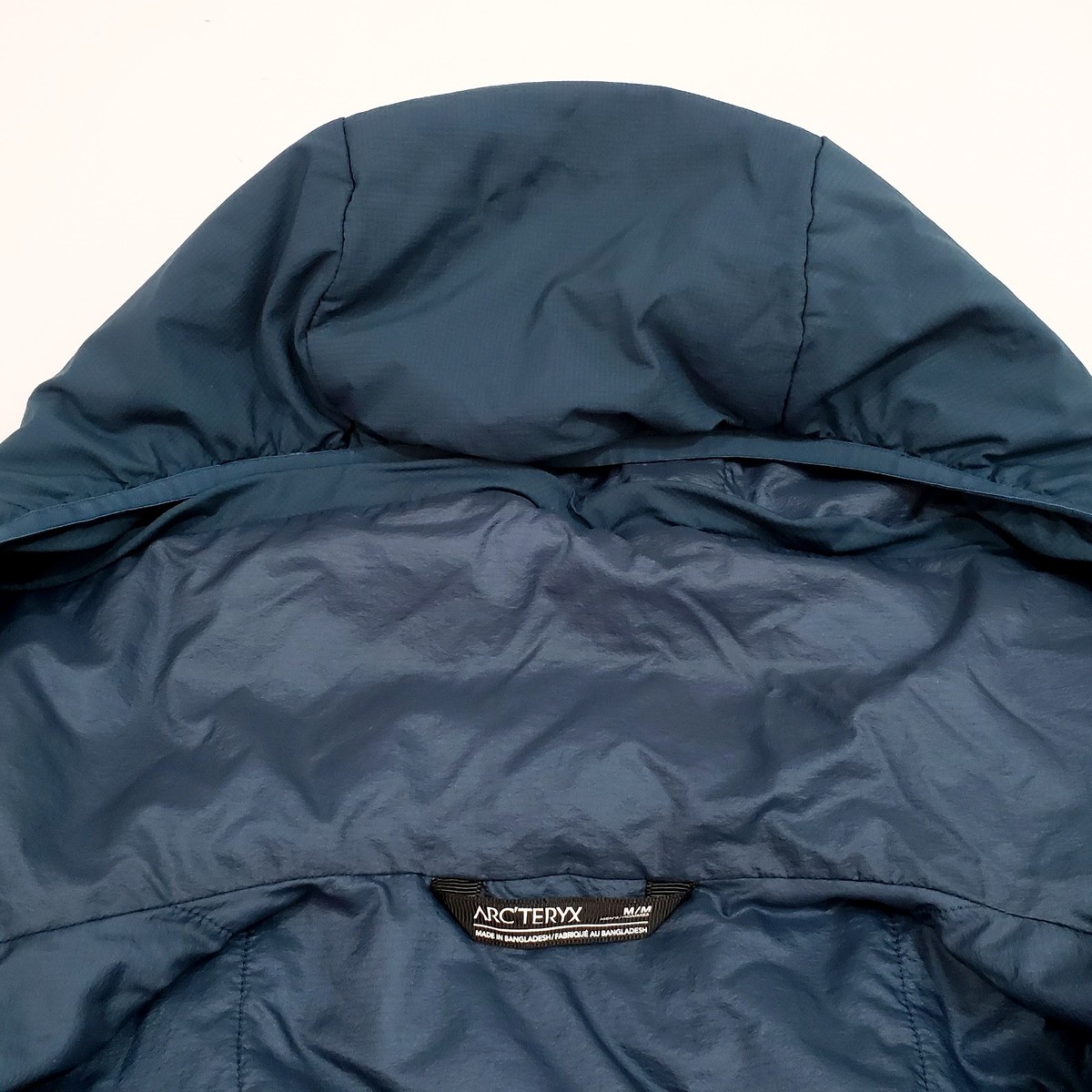 ARCTERYX 2019 24477 ATOM LT HOODY Lightweight Insulated Jacket