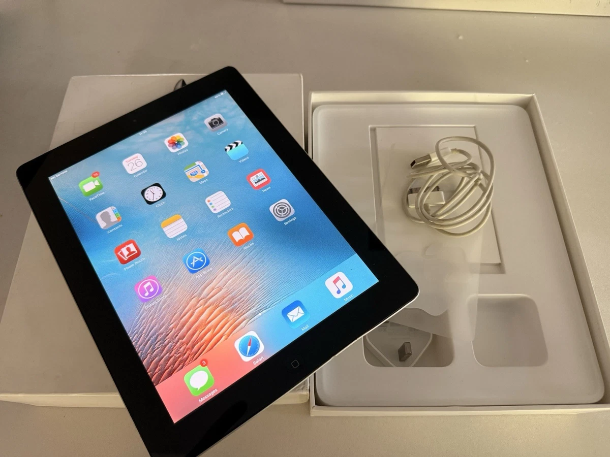 Apple iPad mini 2 64 GB Tablets for sale | eBay UK