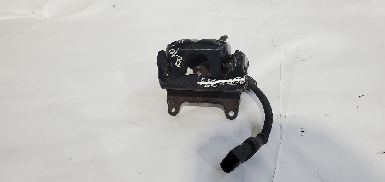 Bentley Continental GT Speed 2010 Rear Right Caliper with pads