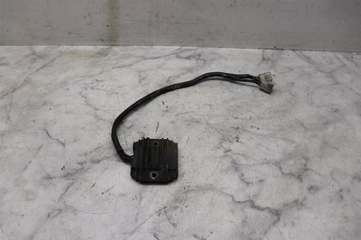 2005-2006 Kawasaki Ninja ZX636 Voltage Regulator Rectifier