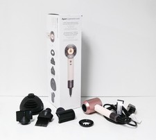 Dyson Supersonic Nural Hair Dryer - Ceramic Pink/Rose Gold