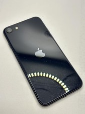 Apple iPhone SE 3rd 2022 128gb, UNLOCKED - Good Condition