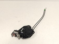 Porte arrière et accessoires Peugeot 108