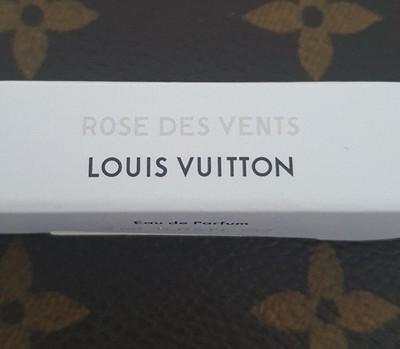 Louis Vuitton Eau de Parfum Rose des Vents 2 ml