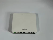 ADTRAN 1287943F1 SDX 632V XGS-PON Optical Network Terminal W/P. Supply - USED