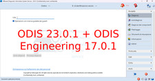 ✅SOFTWARE ODIS S 23.0.1 + ODIS Engineering 17.0.1 ✅ Possible Remote Install 💻✅