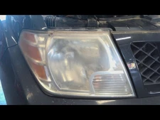 Passenger Right Headlight Fits 09-21 FRONTIER 727336