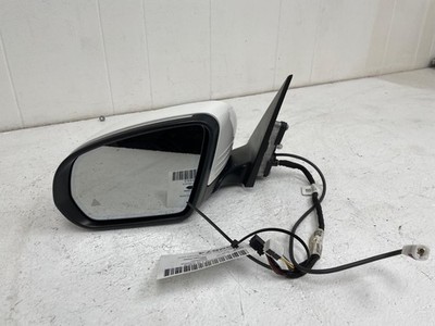 2021-2023 MERCEDES GLB250 FRONT RIGHT DOOR HEATED POWER MIRROR W/BLS TURN SIGNAL