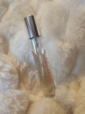 2 x Clinique Happy Perfume Spray .17 oz/5 ml Travel/Mini - NWOB