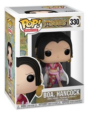 Figura Pop One Piece Boa