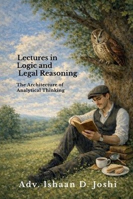Lectures in Logic and Legal Reasoning: The Architecture of Analytical Thinking b