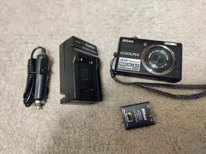 Nikon Coolpix S570 | eBay