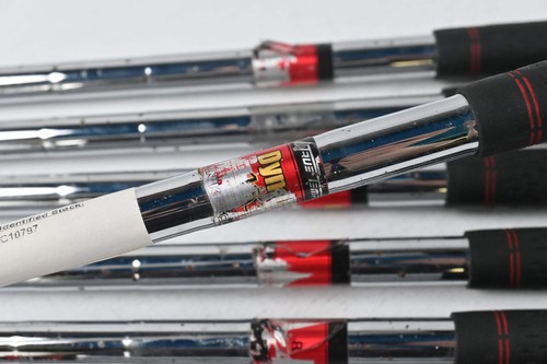 Nike VR Pro Cavity Irons / 4-PW / Regular Flex Dynalite Shafts - Picture 5 of 7