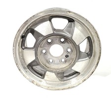 2001 2002 2003 Chevrolet Tahoe OEM Wheel Rim 16x7 Alloy 5 Spoke 