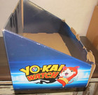 RARE VINTAGE Yo-Kai Watch Hasbro Cardboard Store Display Advertising B5949 — photo 4
