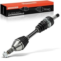 Frankberg Antriebswelle Vorderachse Passend FüR Opel Signum Vectra Saab 9-3