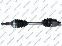 GSP Antriebswelle 218004 FüR Ford