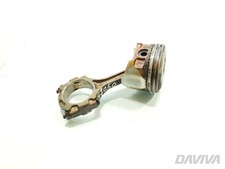 Mitsubishi Carisma Engine Piston with Connecting Rod 1.6 Petrol 76kW (103HP) 2003 (95-03)