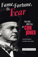 Fame, Fortune, And Fear John Fuller Taschenbuch Englisch 2025 Tellwell Talent