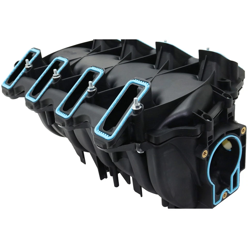 Colectores de admisión superiores para Chevy SaVana Express Van Yukon Suburban Avalanche Foto 4 de 4