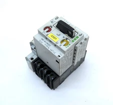 Klockner Moeller ZM-40-PKZ2 Manual Motor Starter