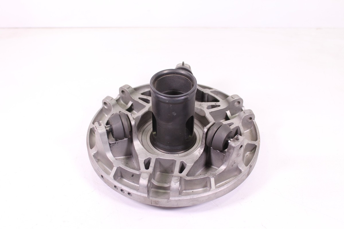 2018 SKI-DOO SUMMIT X 850 E-TEC 154IN OEM PRIMARY DRIVE SHEAVE
