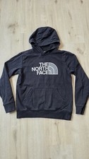The North Face Pullover Hoodie Youth Teen Size XL 14/16 Black