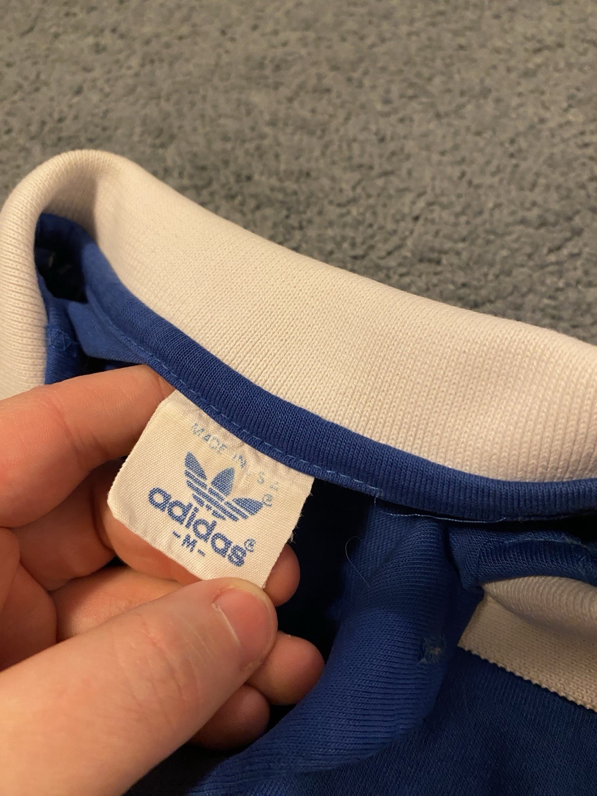 Vintage Girls Youth Nike And Adidas 3 Piece Bundle thumbnail 9