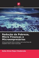 Asha Kiran Raju Chaduvula | ReduçãO Da Pobreza, Micro FinançAs E...