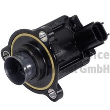 PIERBURG Schubumluftventil Lader 7.04908.06.0 12V für LANDROVER DISCOVERY SPORT