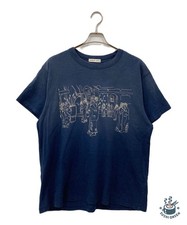 samuel zelig BALLROOM TEE Size: XL Navy Men