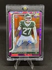 2025 Topps Chrome Malachi Moore Refractor (RAW)