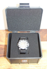 LUMINOX 3150 Quartz Watch 200m Diver Black Swiss Navy Seal Outdoor Gear
