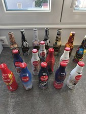 Coca Cola Und Warsteiner  Sammlung Zum Sonderpreis ungeöffnet 