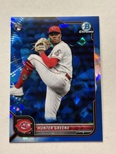 Hunter Greene