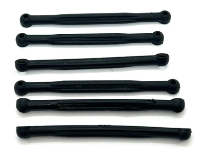 Thunder Tiger Tomahawk ST Truggy Gestänge Set komplett PD7919
