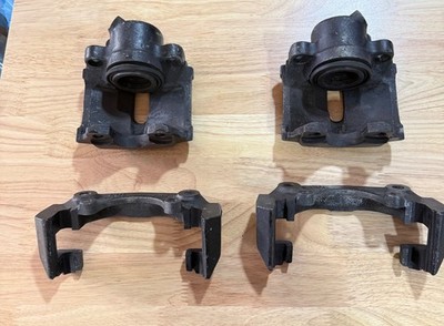 BMW E30 M3 Front Brake Calipers