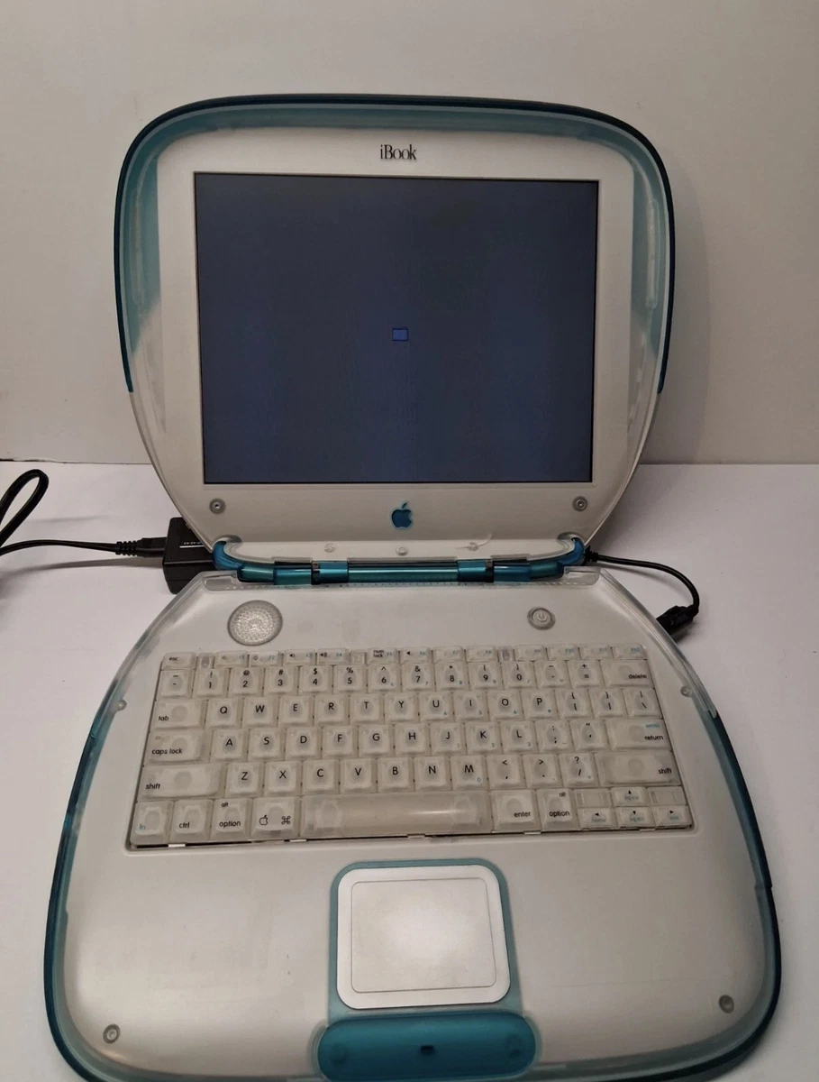 Ibook G3 Clamshell for sale - eBay