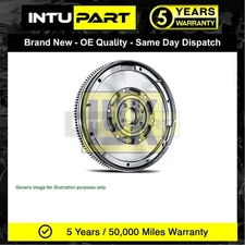 Fits Tiguan Allspace Q3 Tarraco Kodiaq Intupart Dual Mass Flywheel