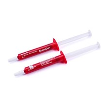 SWISSINNO Supercat K&ouml;derspritze Set f&uuml;r das Nachf&uuml;llen der Mausefallen | 2er Set