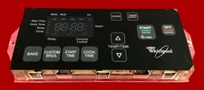 Whirlpool Oven Control Board - Part #  WP6610464 | 6610464 | 9761127