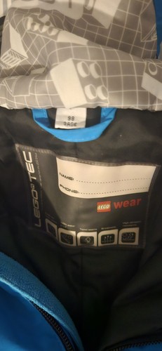 Lego-tec - Picture 2 of 2